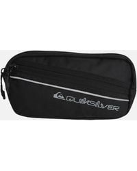 Quiksilver - Jungler Iii Crossbody Bag - Lyst