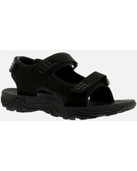 Rockstorm - Beach Sandals Trekking Ridge Touch Fastening Uk Size - Lyst