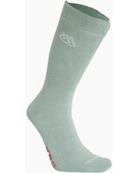 Craghoppers - Adult Insect Repellent Socks (Pack Of 2) - Lyst