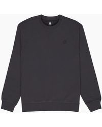 Element - Lakeside Graphic Sweatshirt - Lyst