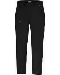Craghoppers - Ladies Kiwi Pro Stretch Trousers - Lyst