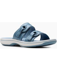Clarks - Brinkley Maye Sandals - Lyst