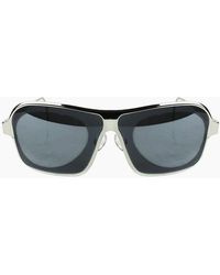 Raf Simons - Sunglasses - Lyst