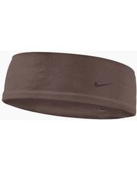 Nike - Fury Elevate Dri-Fit Headband - Lyst