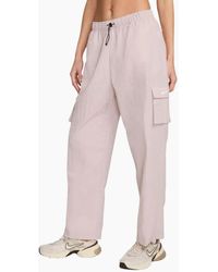 Nike - Light Lightweight Trousers - Lyst