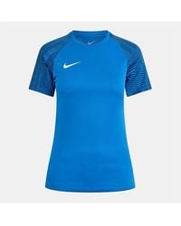 Nike - Df Academy Regular Fit Raglan Sleeve Crew Neck Competition T-Shirt - Lyst