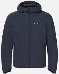 Musto - Evo Lite Rain Jacket - Lyst