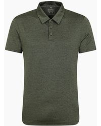 Mountain Warehouse - Deuce Isocool Polo Shirt - Lyst