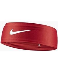 Nike - Fury Dri-Fit Classic Headband - Lyst