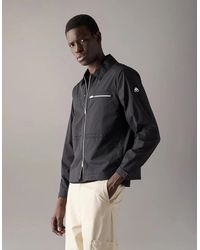 Moose Knuckles - Topflight Overshirt - Lyst