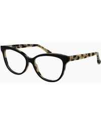 Max Mara - Optical Frame Mm5093 005 54 - Lyst