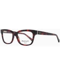 GANT - Optical Frame Ga4140 054 52 - Lyst