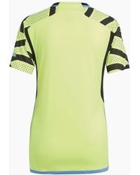 adidas - Afc A Jsy W Football Shirt - Lyst