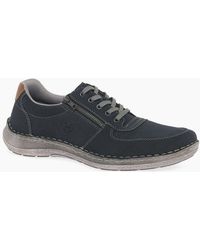 Rieker - Dipton Casual Lightweight Trainers - Lyst