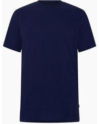 PUMA - Blank Base T-Shirt - Lyst