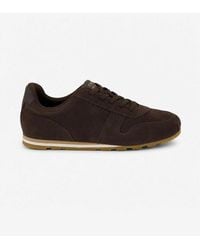 TOMS - Trvl Lite Palisade Casual Trainers Dark - Lyst