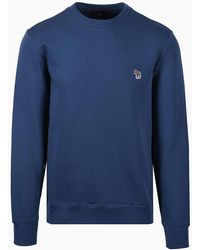 Paul Smith - Reg Fit Sweatshirt - Lyst