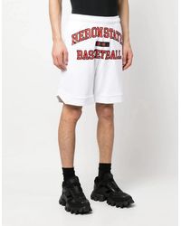 Heron Preston - 23 Basketball Shorts - Lyst