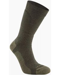 Craghoppers - Adult Trek Merino Wool Socks - Lyst
