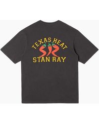 Stan Ray - Pepper T-Shirt - Lyst