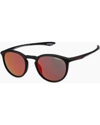 O'neill Sportswear - Cloudbreak 2.0 Polarised Round Sunglasses - Lyst