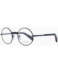 Yohji Yamamoto - Optical Frame Yy3001 002 48 - Lyst