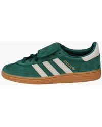 adidas - Originals Handball Spezial Trainers Jr4880 - Lyst
