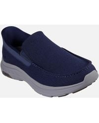 Skechers - Pollard Wilfred Shoe - Lyst