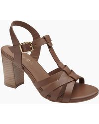 Ravel - Elsdon Heeled Sandals - Lyst