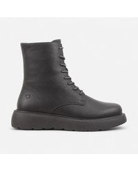 Heavenly Feet - Fern Ankle Boots - Lyst