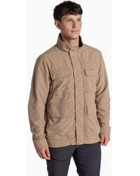 Craghoppers - Adventure V Nosilife Jacket - Lyst