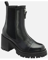 Ravel - Tambo Ankle Boots - Lyst