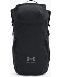 Under Armour - Launch Trail Backpack - Lyst