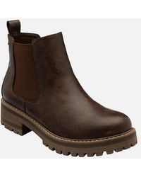 Lotus - Lottie Chelsea Boots - Lyst