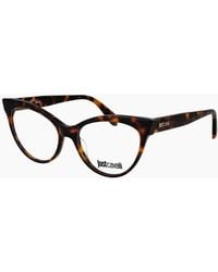 Just Cavalli - Optical Frame Vjc067 0752 53 - Lyst