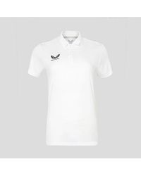 Castore - Travel Polo - Lyst