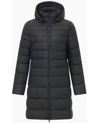 Regatta - Ladies Amara Padded Jacket - Lyst