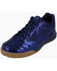 Nike - Gato Lv8 Trainers Ib3566 400 - Lyst
