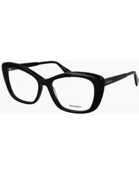 MAX&Co. - Optical Frame Mo5143 001 54 - Lyst