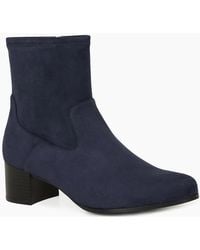 Caprice - Catrina Ankle Boots - Lyst