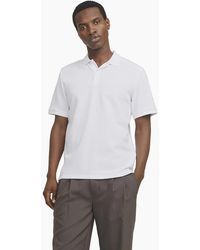 Jack & Jones - Austin Short Sleeve Polo Shirt - Lyst