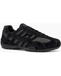 Geox - U Snake Trainers - Lyst