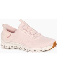 Skechers - Glide Step Slip - Lyst