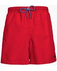 Trespass - Granvin Swim Shorts - Lyst