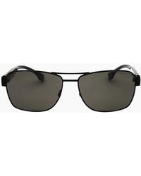 BOSS - Polarised Lens Sunglasses - Lyst
