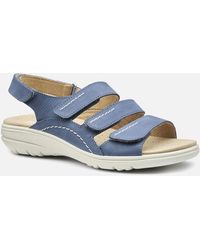 Hotter - Abigail Sandals - Lyst