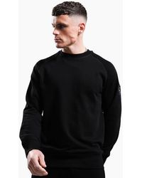 Marshall Artist - Siren Crewneck Sweatshirt - Lyst