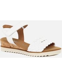 Gabor - Rose Sandals - Lyst