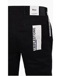 Brax - Everest Cotton Chino - Lyst