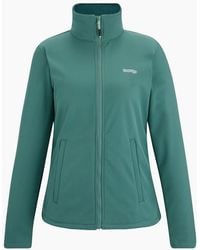 Regatta - Ladies Connie V Softshell Walking Jacket - Lyst